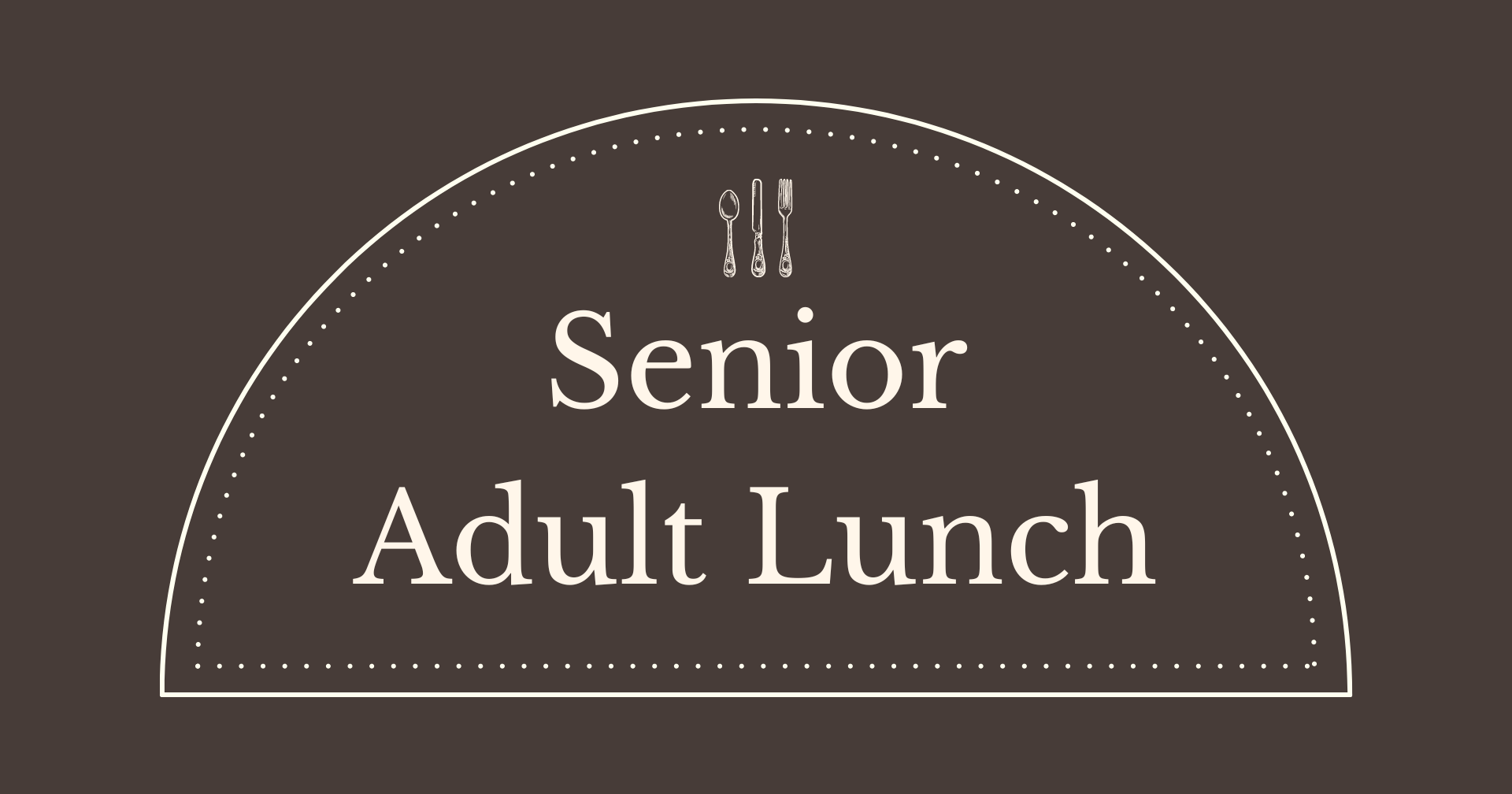 St. Paul's Lutheran Church & School to host Senior Adult Lunch | Waverly Newspapers - Vimarsana News