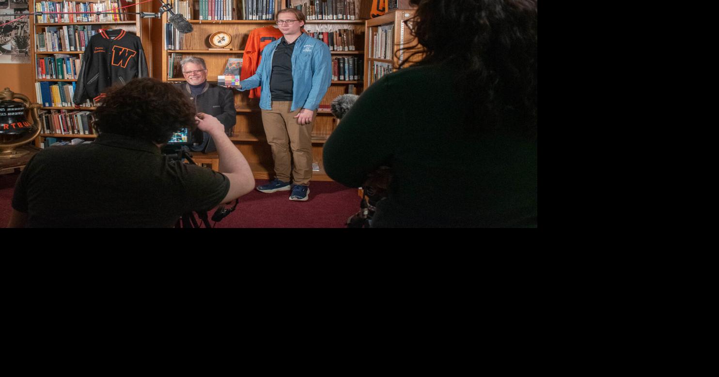 Wartburg journalism and communication students to premiere documentary April 9