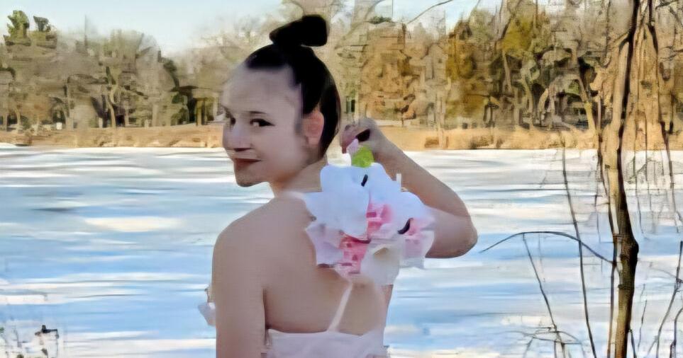 CLASS OF 2026 SENIOR SPOTLIGHT: Tellin to major in cultural anthropology