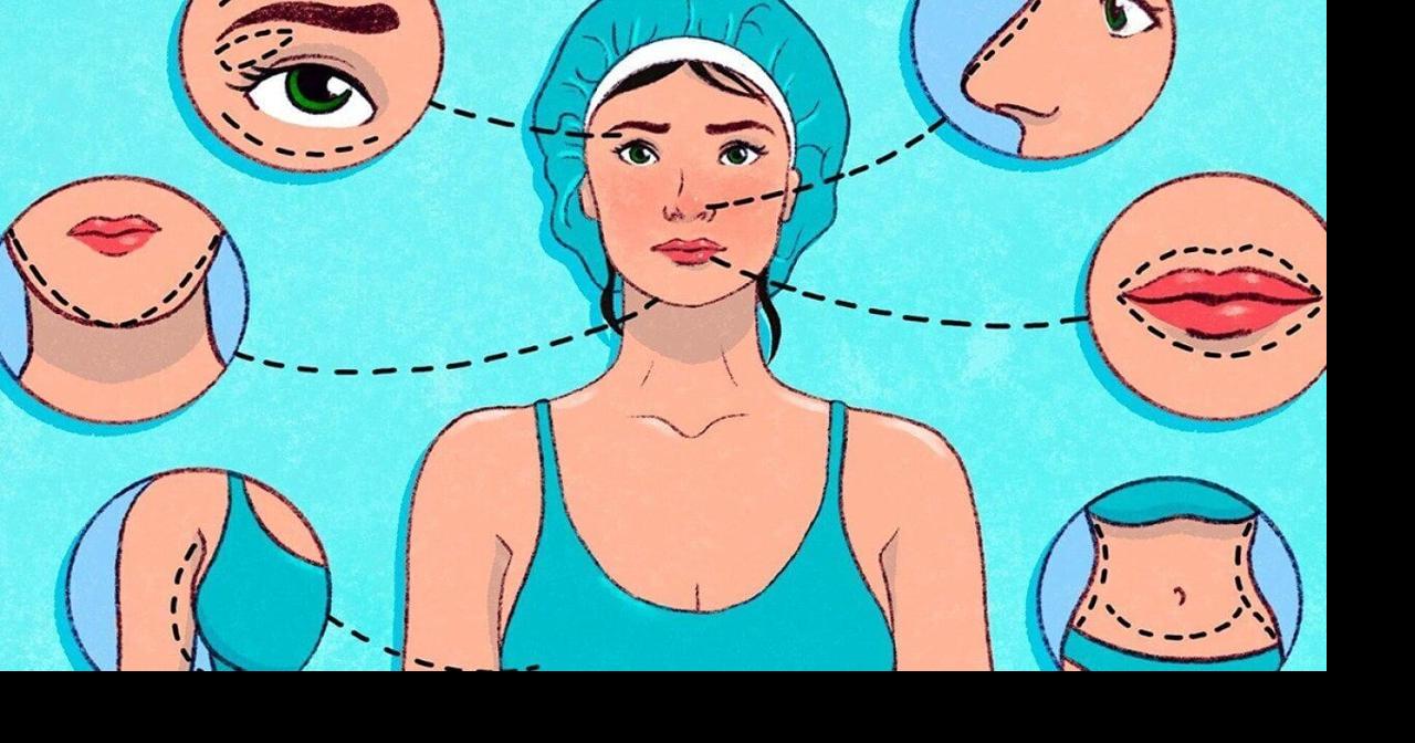 Here's why Utah has become one of America's surprising plastic surgery hot spots Andy Larsen for The Salt Lake Tribune Jun 19, 2026 44 mins ago Upcoming Events