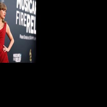 Taylor Swift bags best-selling artist of 2025 award: industry body