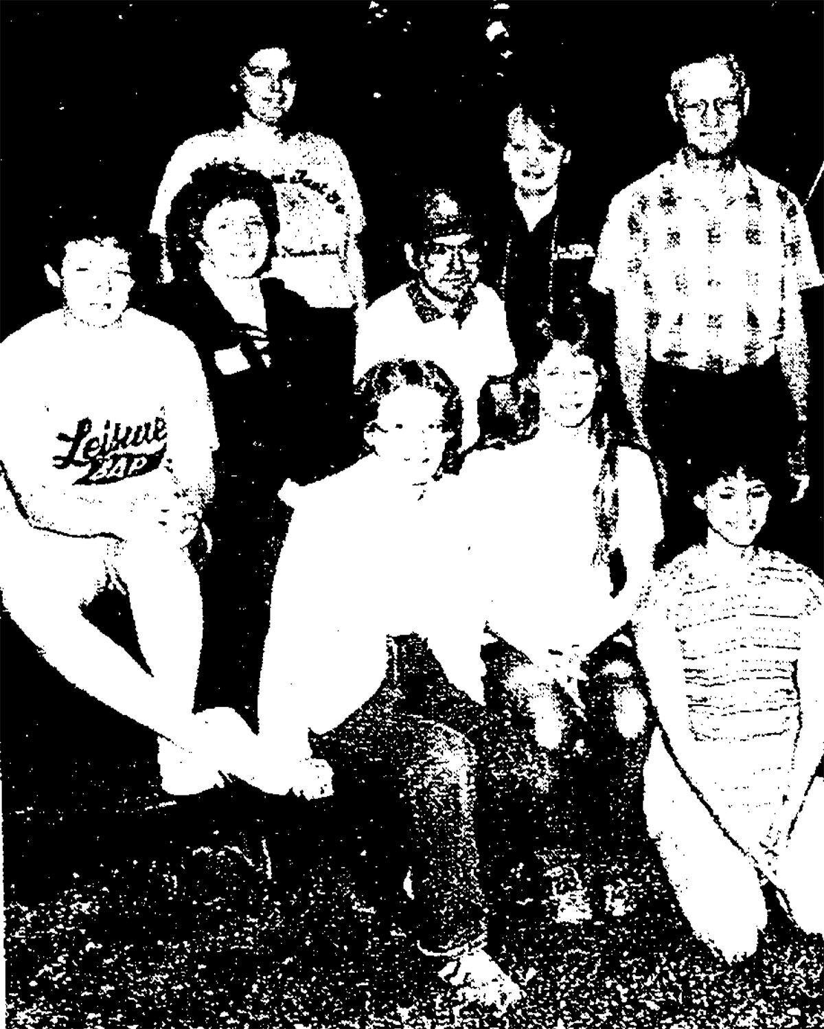 Today in History, June 4 Oelwein Daily Register