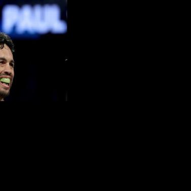 Boxer Chavez's appeal against arrest if deported from US rejected: Mexico prosecutor