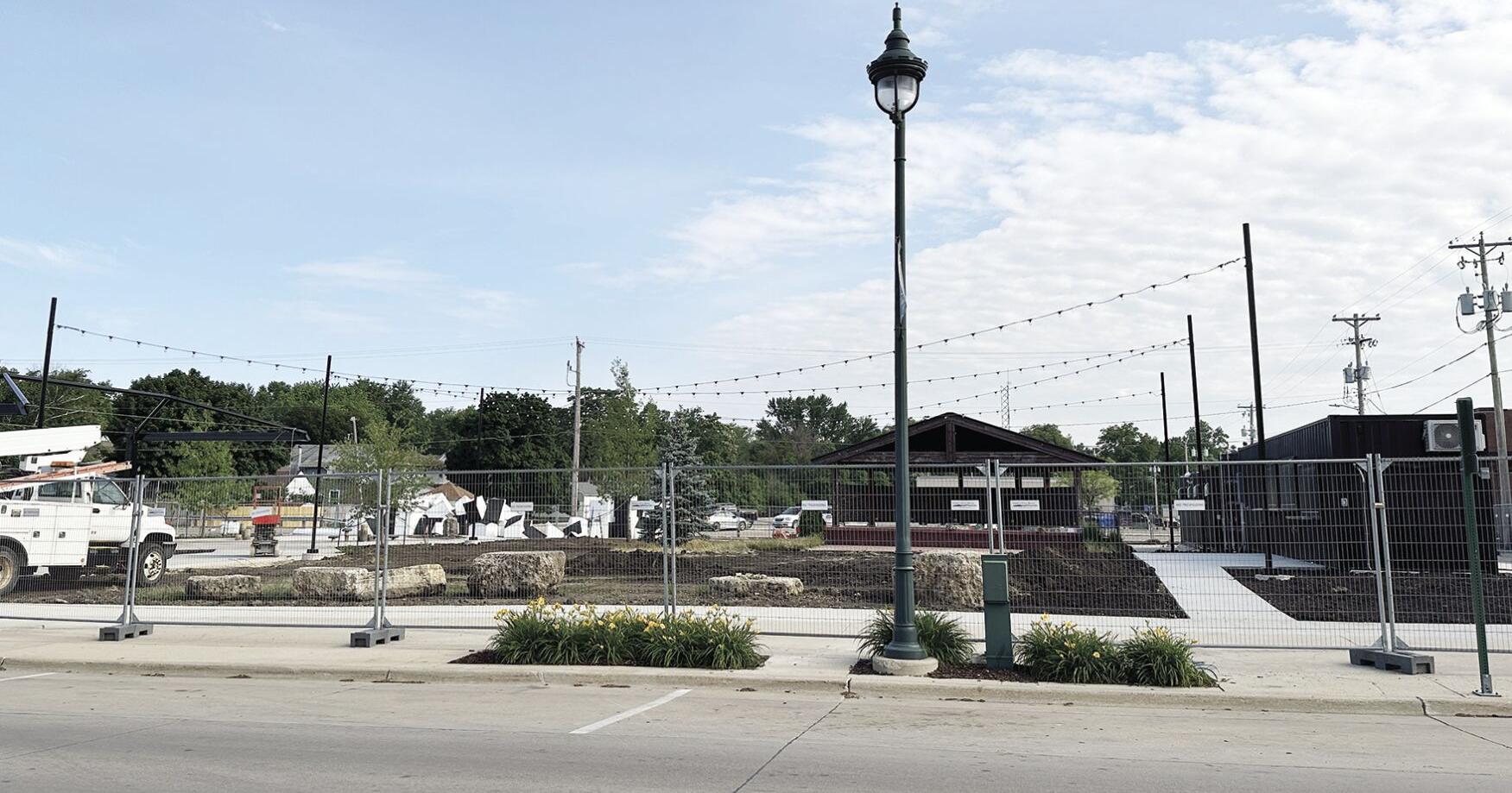 Oelwein Council votes 'no' to grass - Vimarsana News