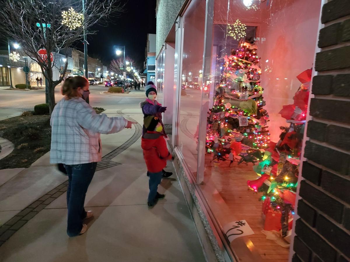 Oelwein Old Time Christmas 2022 Steggall Wins Grinch Raising $2,020 For Kitchen Cupboard | Oelwein Daily  Register | Communitynewspapergroup.com