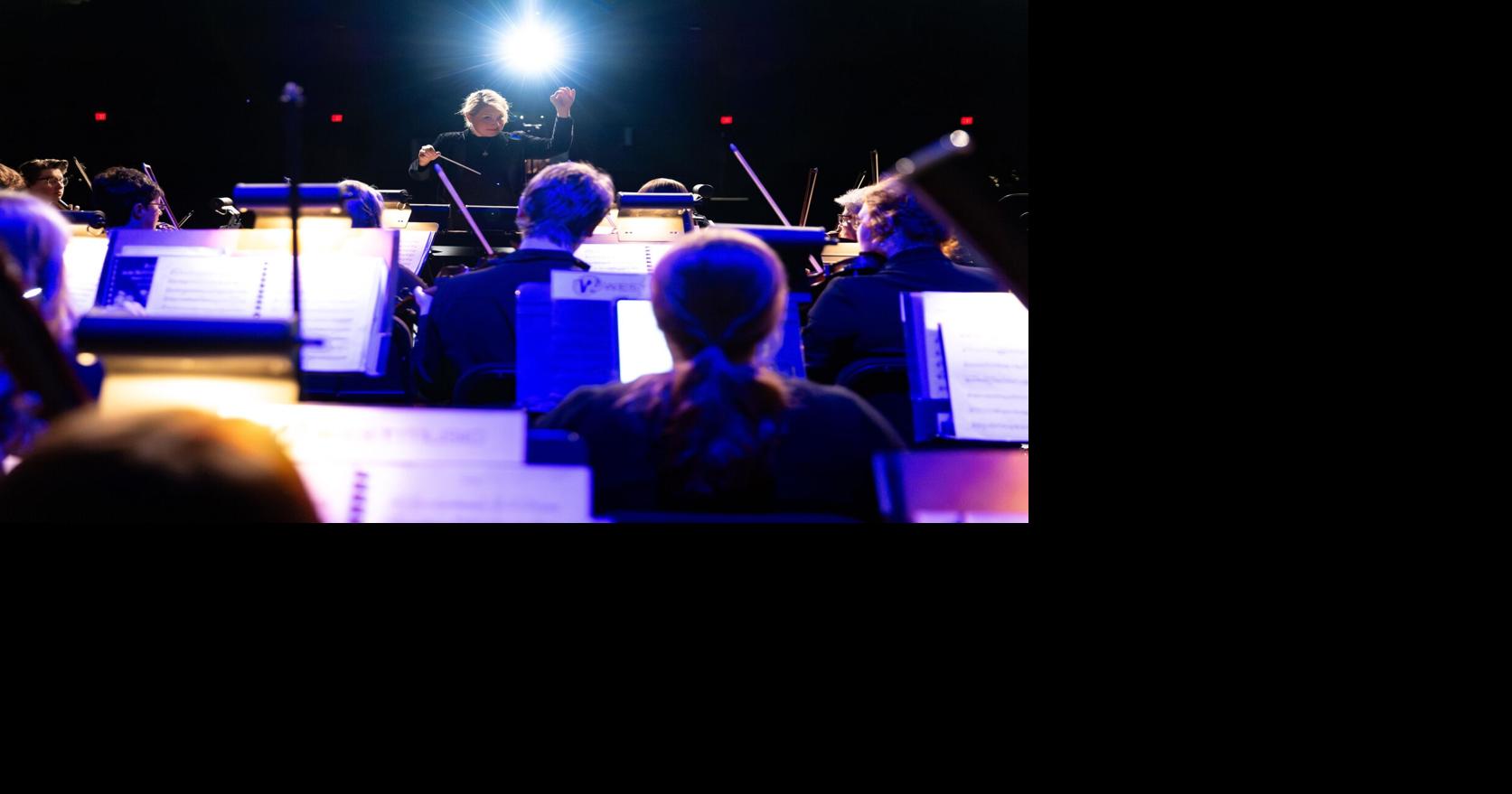 Wartburg Community Symphony receives Iowa Arts Council grant