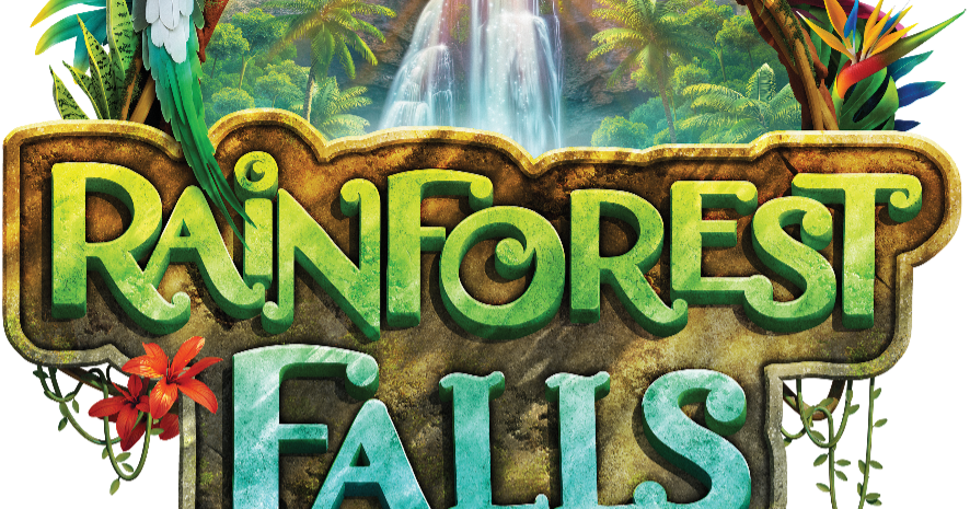 Community VBS Invites Children to Rainforest Falls: Exploring the Nature of God