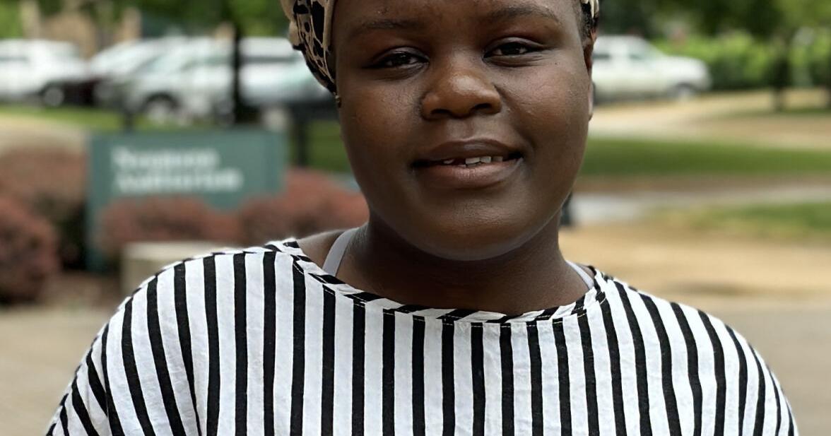 Wartburg student receives grant for project to end period poverty in Zambia - Vimarsana News
