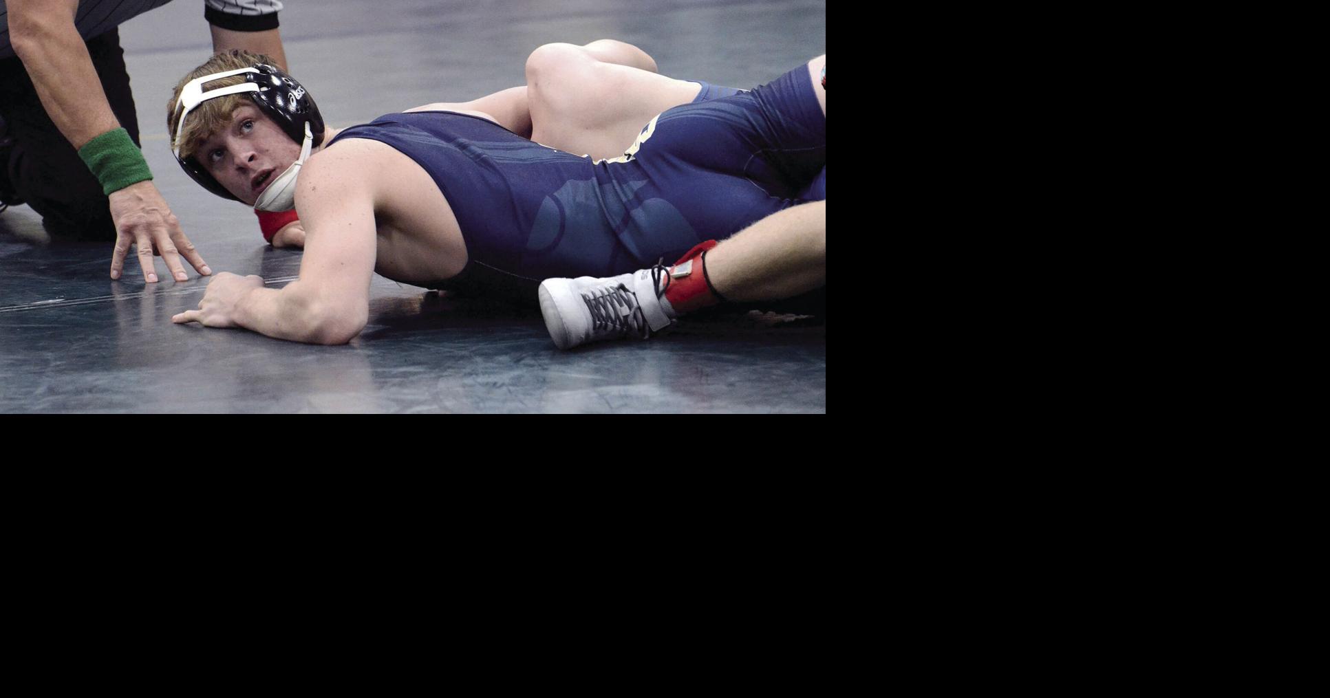 Sumner wrestling trio goes 2-0 to open season | Sports ...