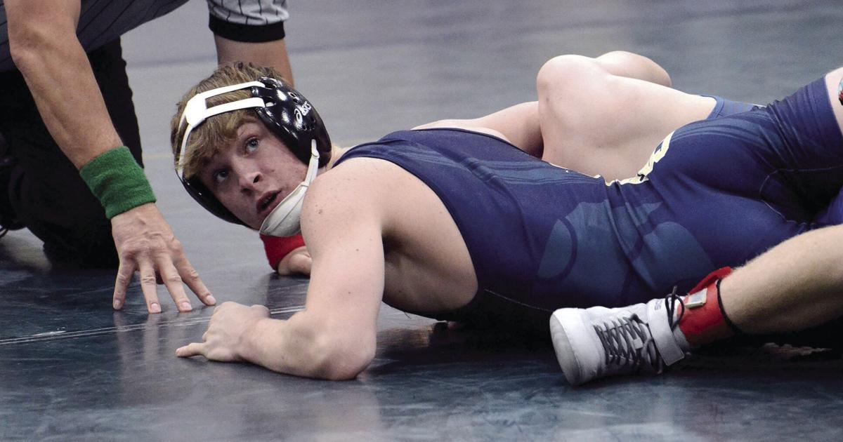 Gunner Hommer Sumner wrestling trio goes 2-0 to open season | Sports ...