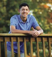 WV salutatorian to attend UNI