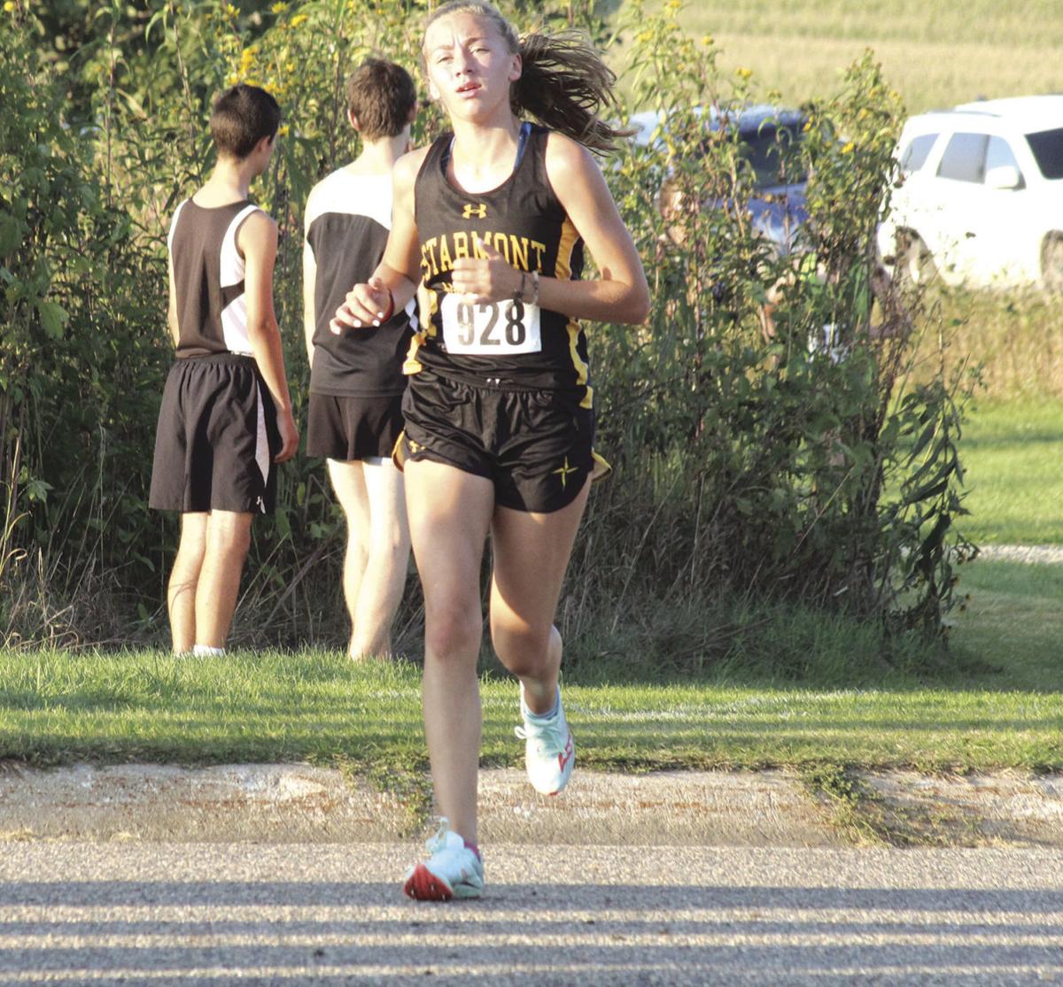 Iowa High School Cross Country Rankings Cross Country