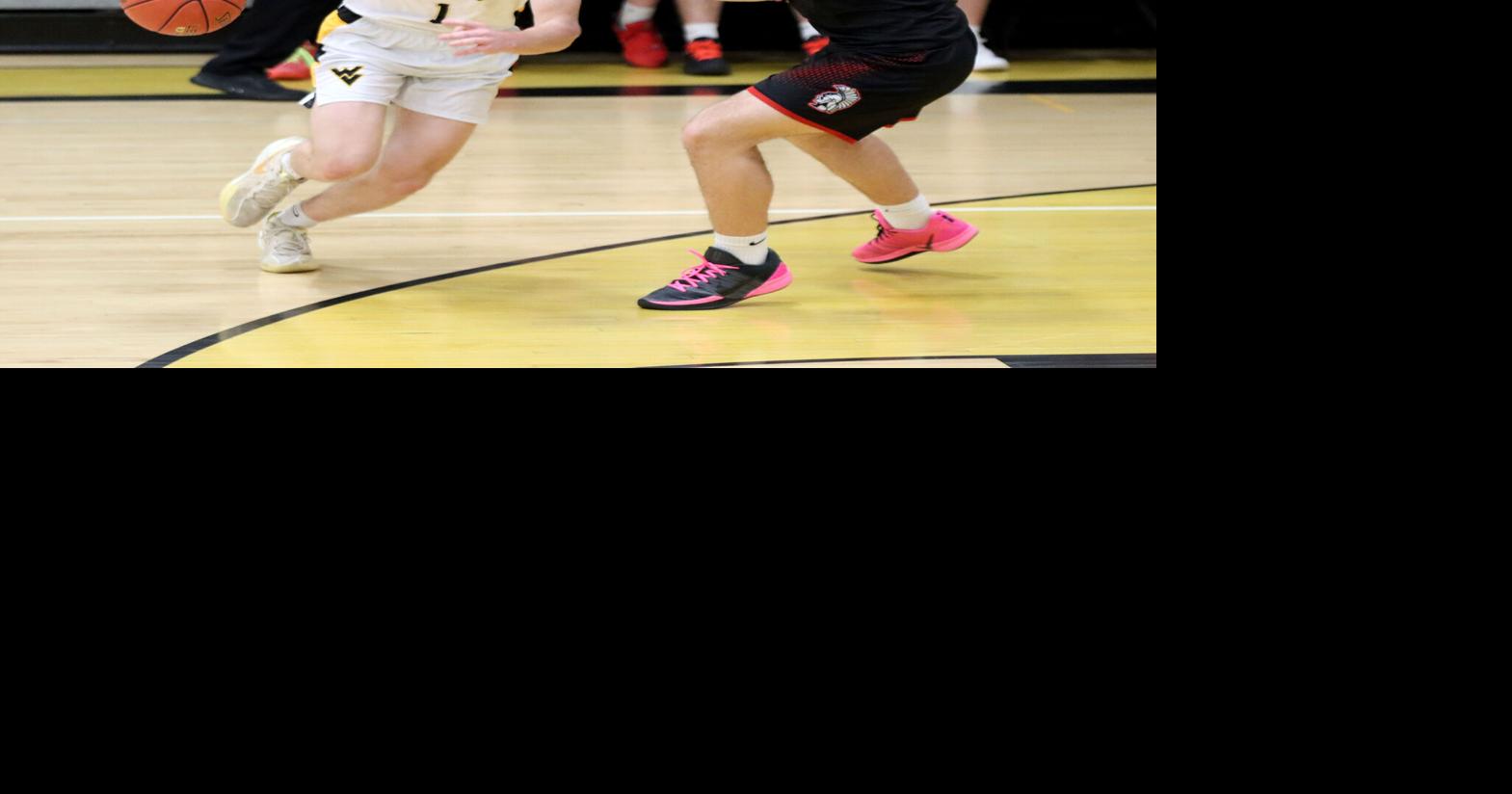 Wapsie wallops Turkey Valley 91-54