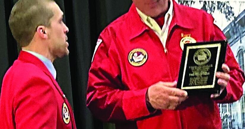 Celebrating what was 2025