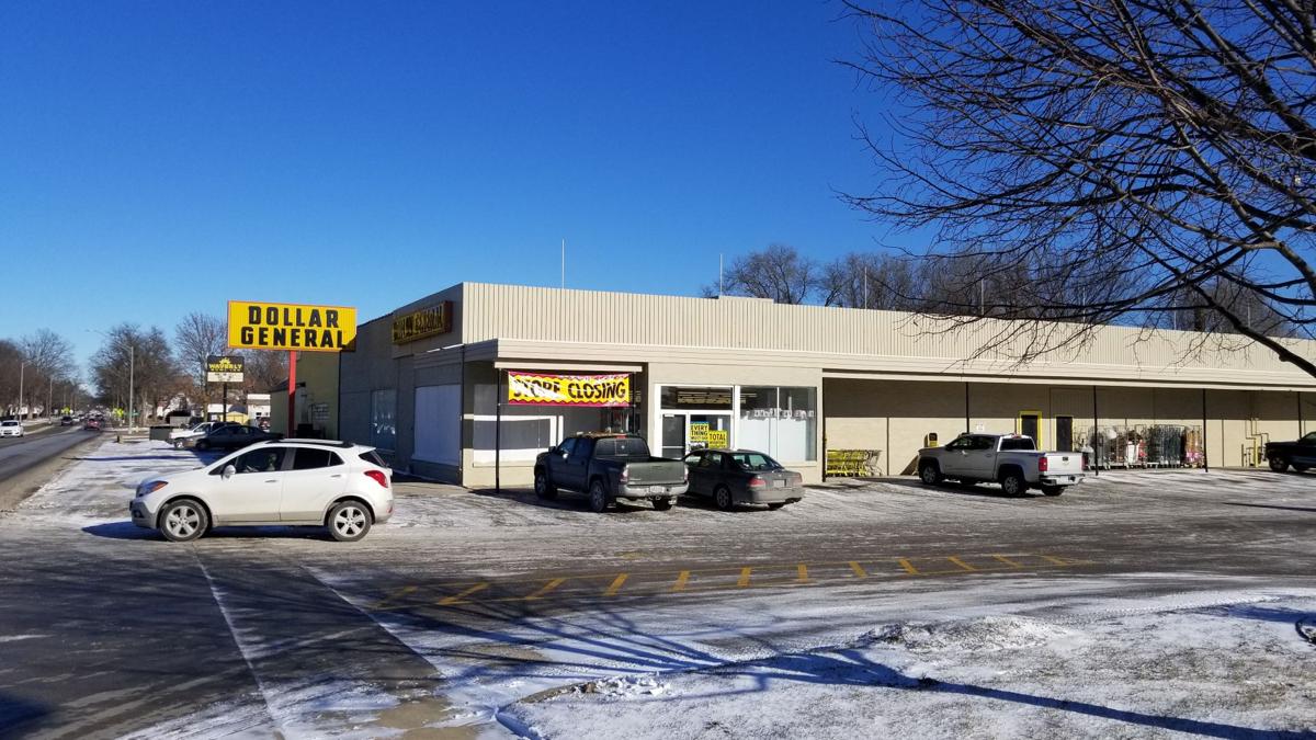 UPDATED with comments Dollar General closing Waverly store Waverly