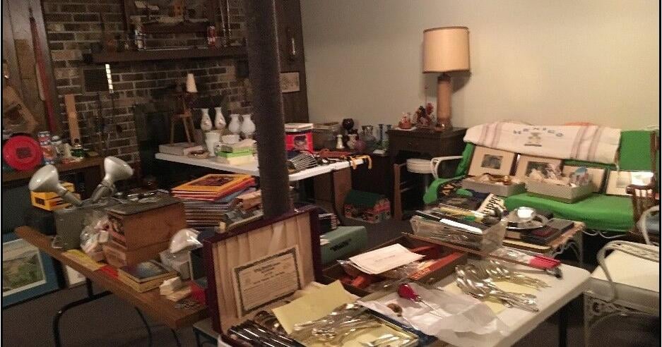 Art & Antiques by Dr. Lori