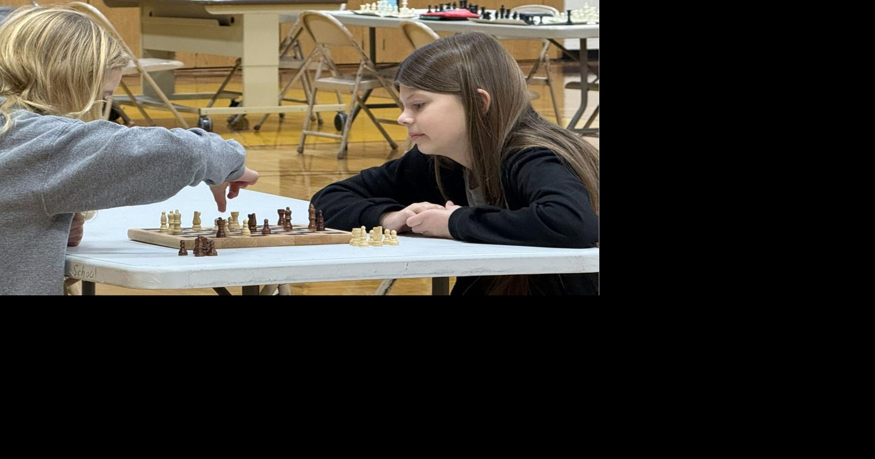 11 schools attend Denver TAG Chess Challenge