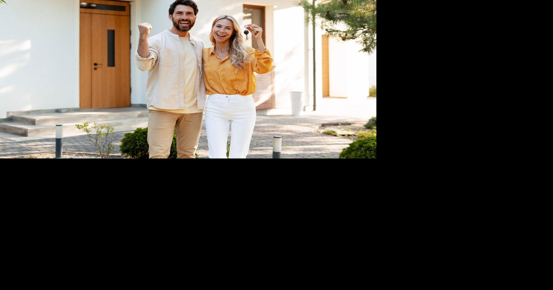 Mortgage-Free Sounds Great — Is It? Plus More July Money Questions Kimberly Palmer Jul 15, 2026 1 min ago Originally published on nerdwallet.com , part of the BLOX Digital Content Exchange . Upcoming Events