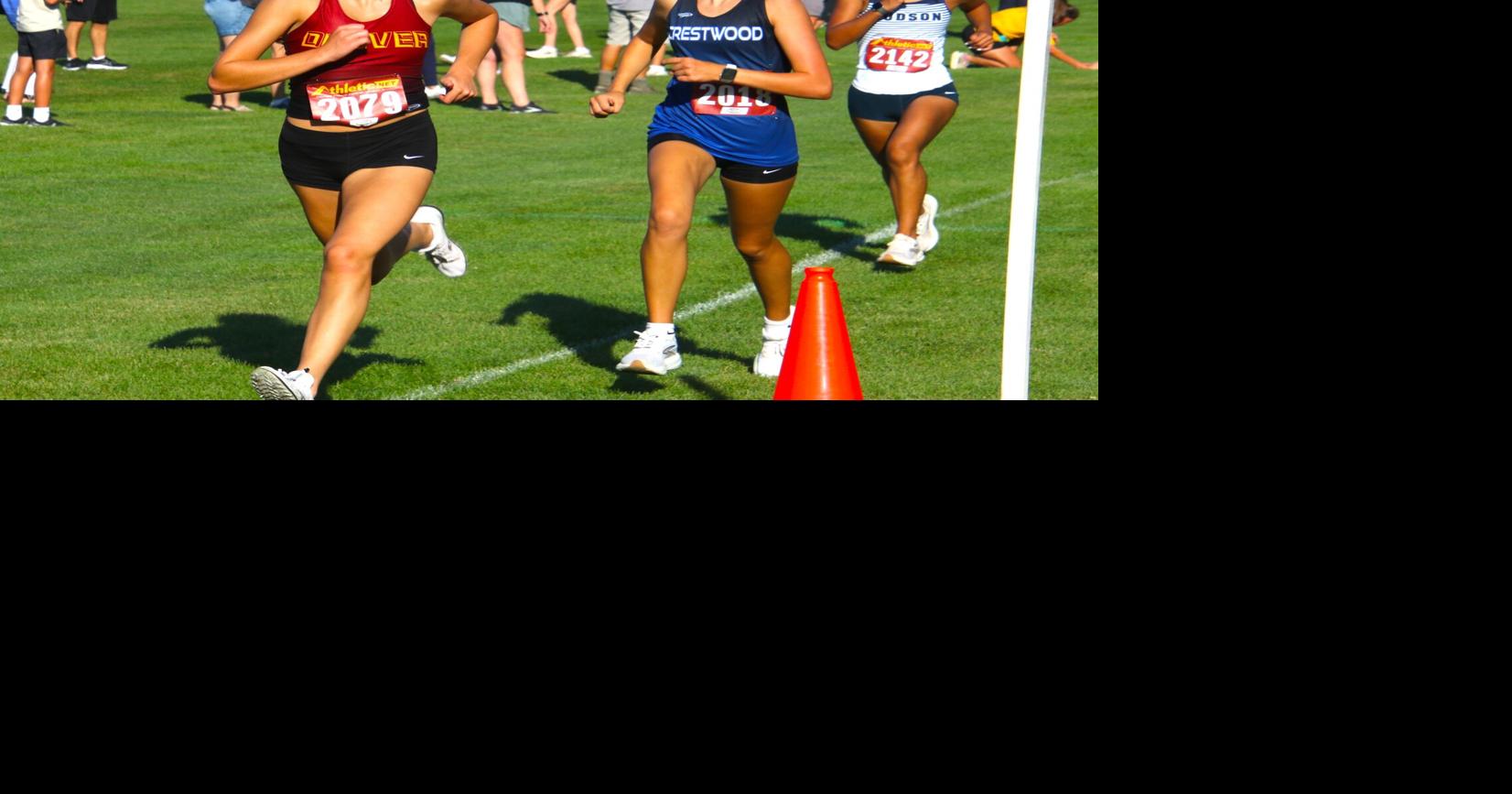 Denver, Janesville XC compete at Charles City Early Bird Invite