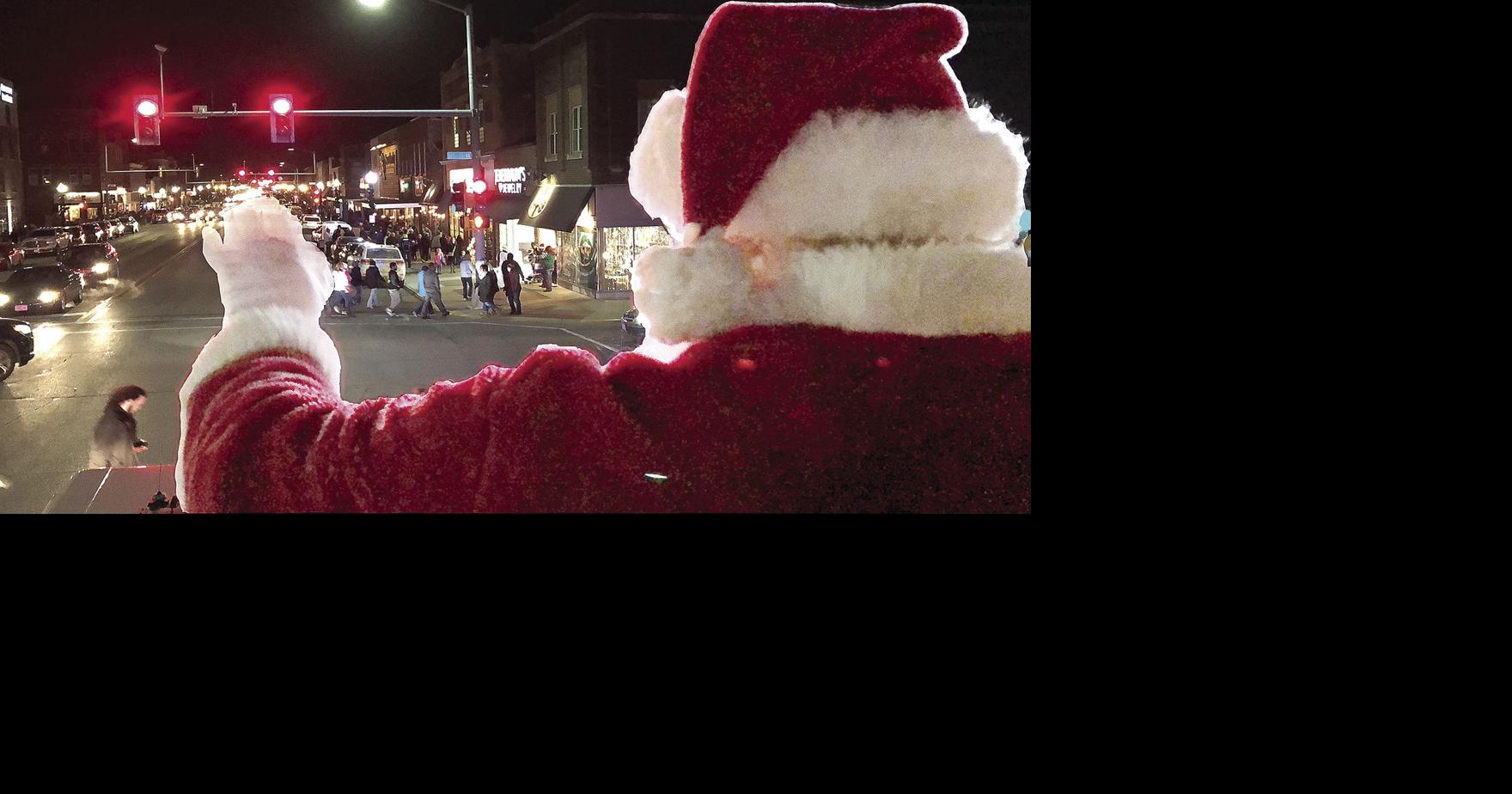 Waverly Christmas On Main 2022 Christmas Greetings On Main | Waverly Newspapers |  Communitynewspapergroup.com
