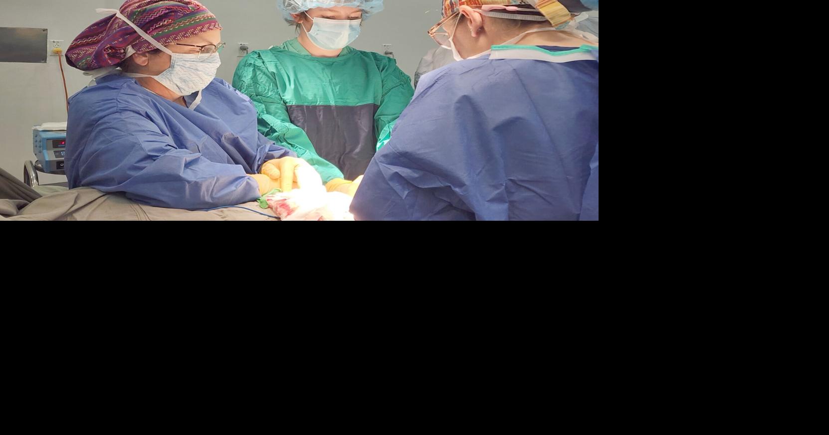 From Iowa to Guatemala