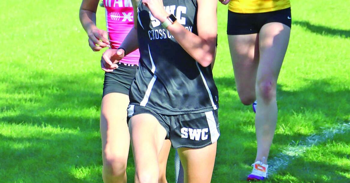 Starmont-WC XC sends four to State