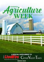 Ag Week 2025
