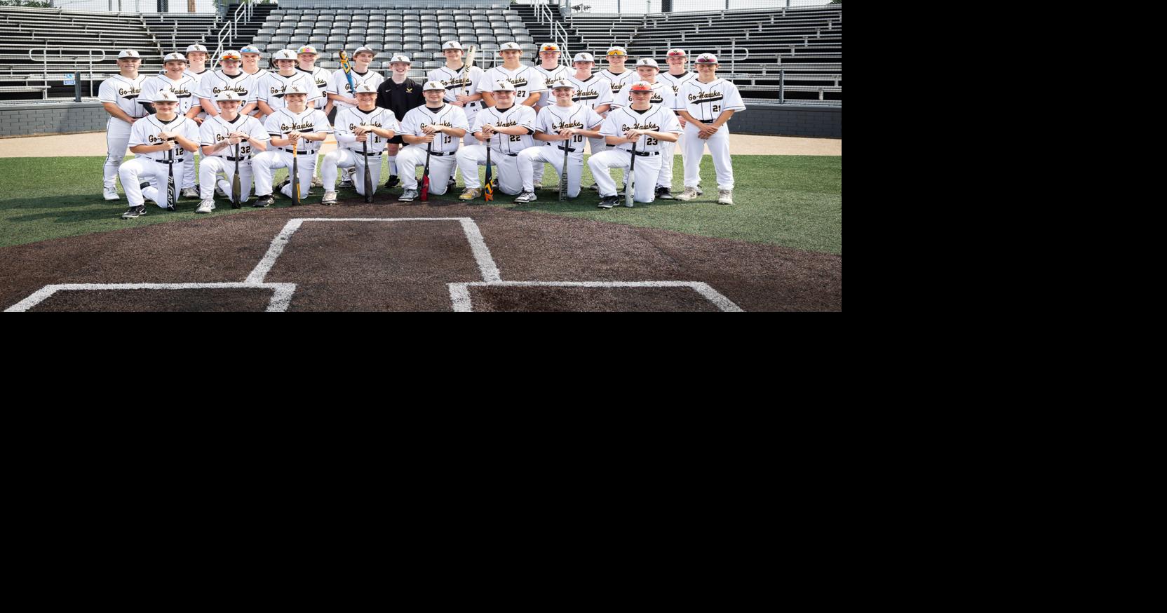 W-SR baseball to play many unfamiliar teams this season | Waverly ...