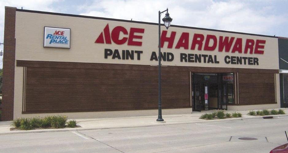 Knife Sharpening - Great Lakes Ace Hardware Store