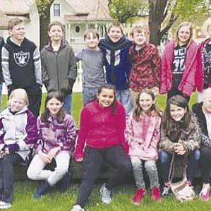 Around Town - Vimarsana News