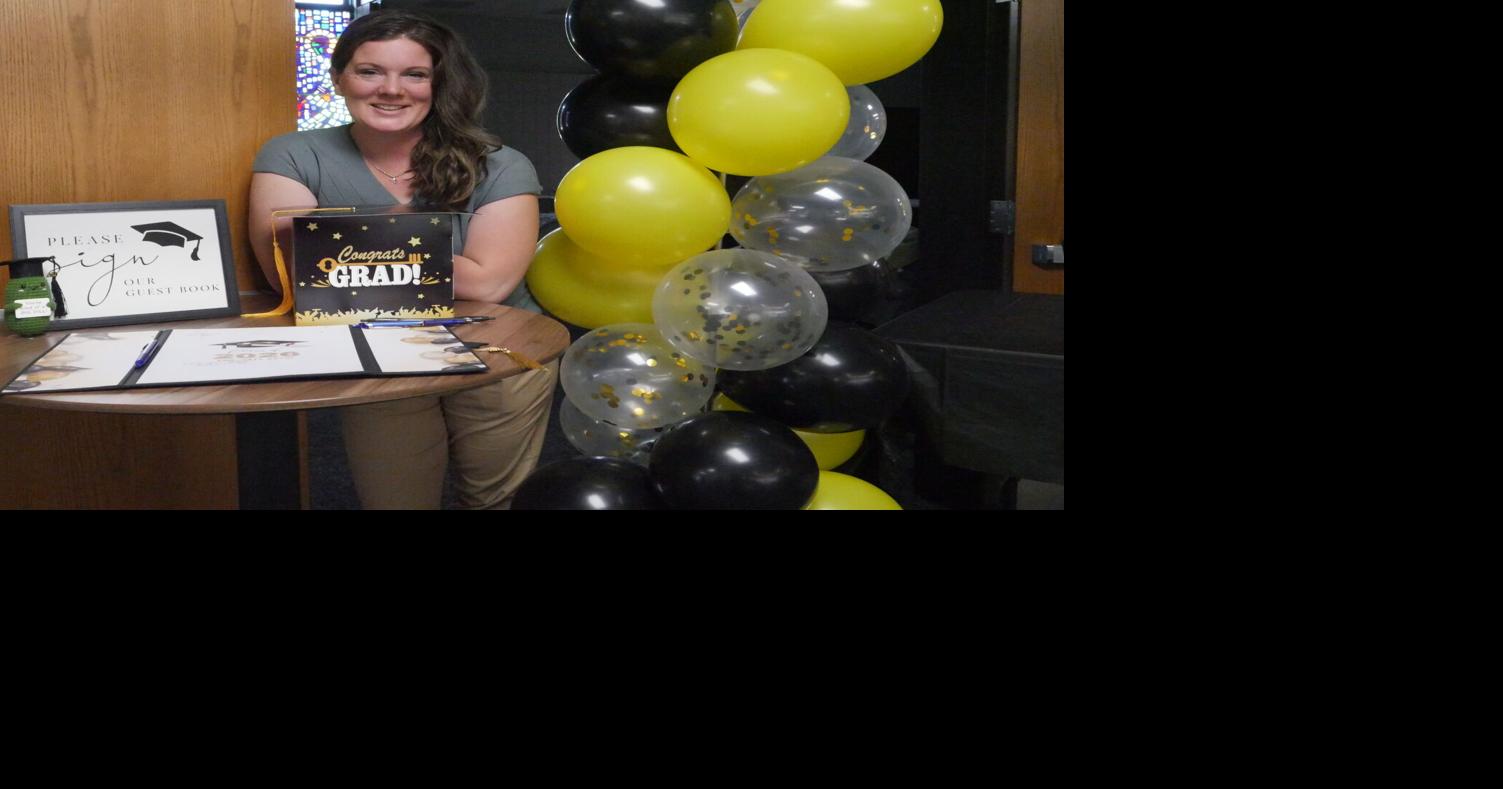 Riptide program honors graduates facing financial challenges