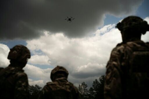 The US is halting some shipments of military aid to Ukraine