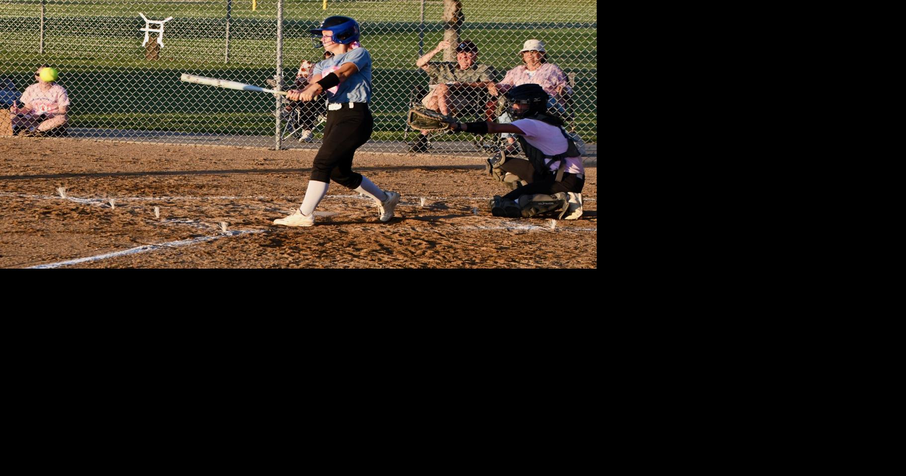 Lady Bobcats Take Down No. 9 North Linn, 5-3