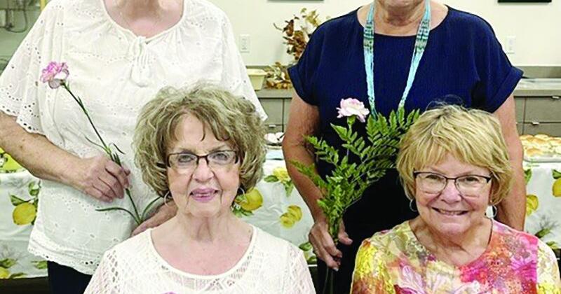 MacDowell Club celebrates 95 years