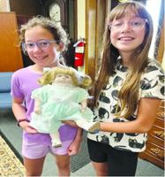 Museum visitors span the country