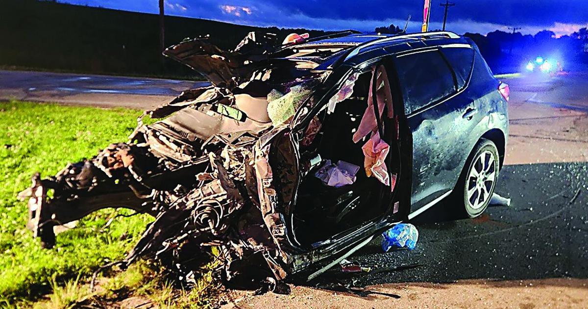 Jerrid Roushar Law enforcement | | communitynewspapergroup.com