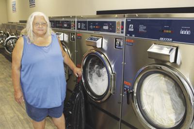 Oelwein Laundromat Equipped For Business Oelwein Daily Register