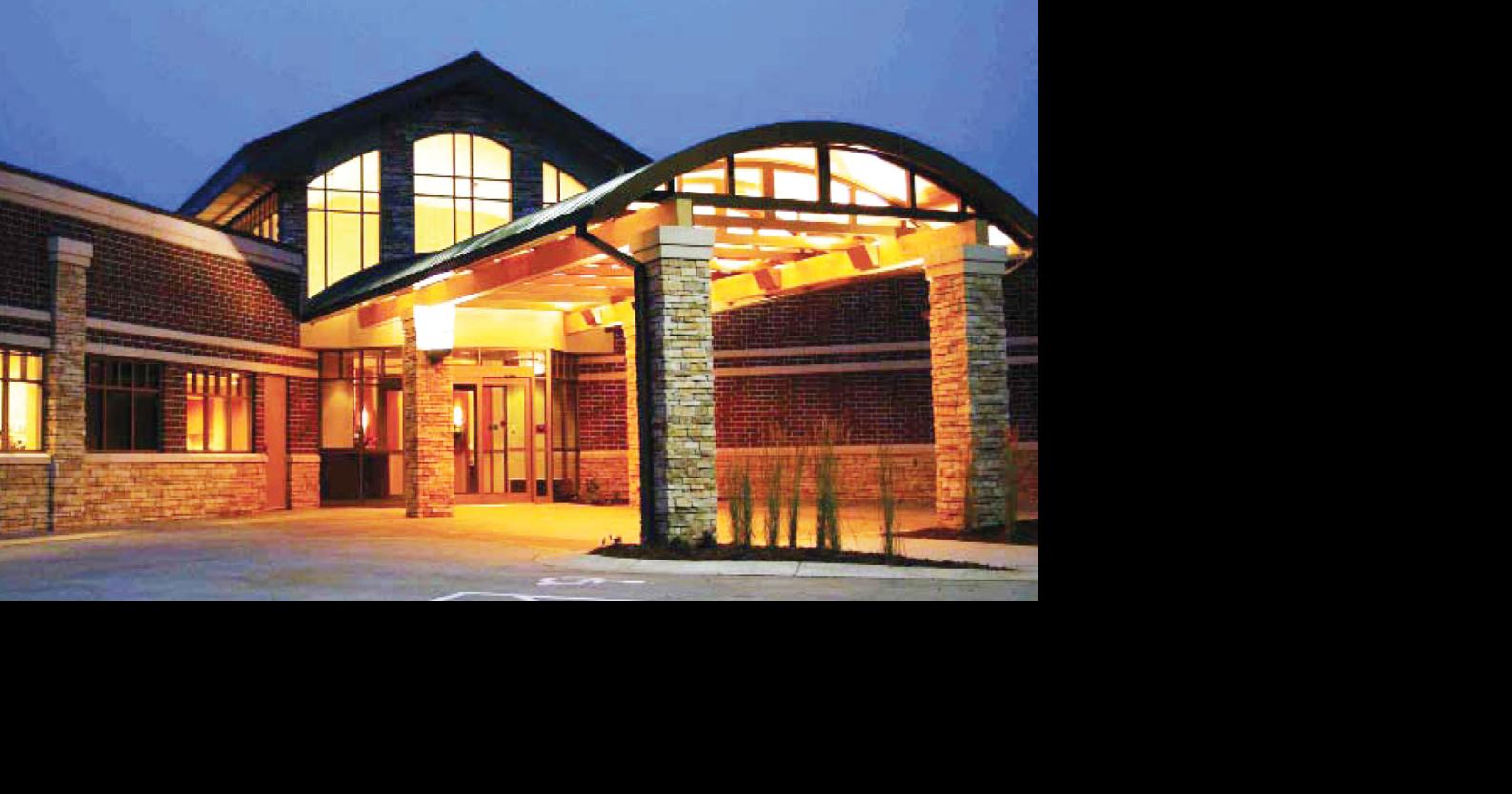 Construction to start on new healthcare facility this year Oelwein