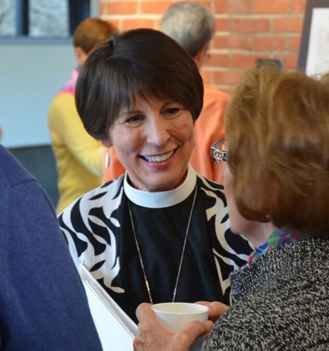 St. Paul’s Lutheran Church & School to welcome back Rev. Debra ...