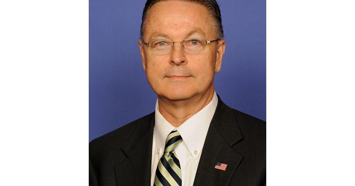 Rep Paper Former U.S. Rep. Rod Blum ends 2nd Congressional District campaign ...
