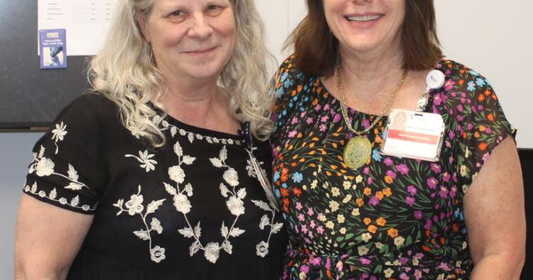 CEO Michele Schoonover Retires with Treasured Memories - Vimarsana News