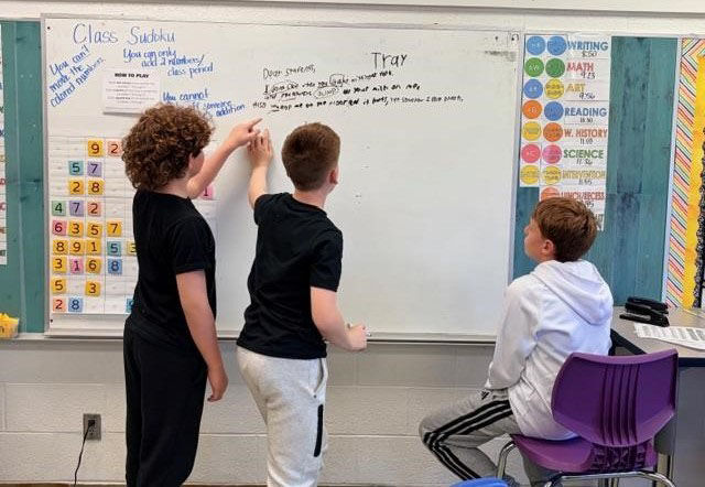 What’s Today’s Task | Content | communitynewspapergroup.com