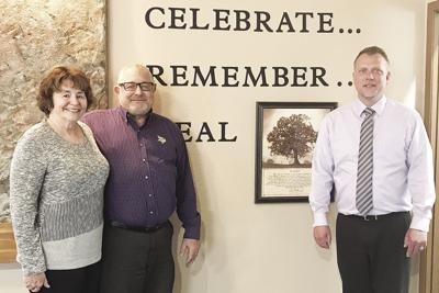Local Funeral Director Retiring After Long Career Local