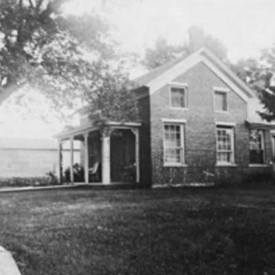 Sturdevant House