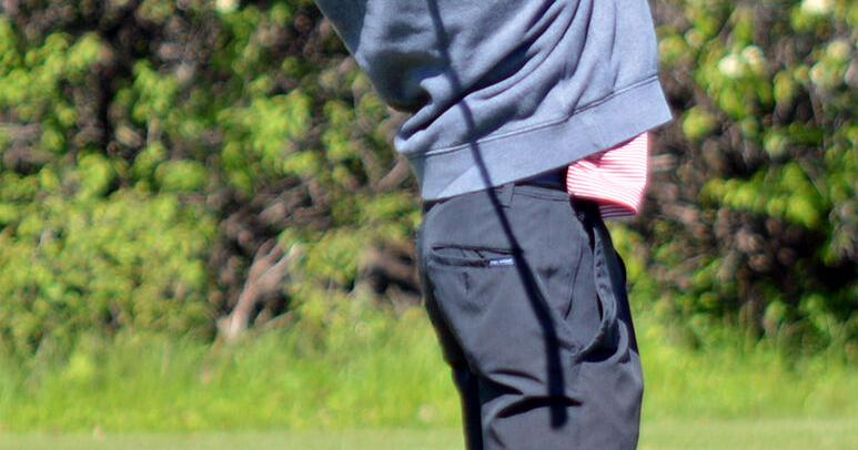 SW boys shoot 314 to win third straight Sectional Meet