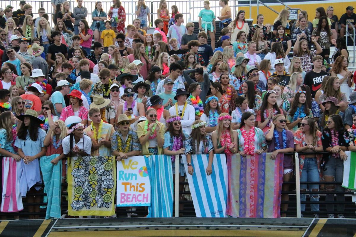 Student Section | Waverly Newspapers | communitynewspapergroup.com