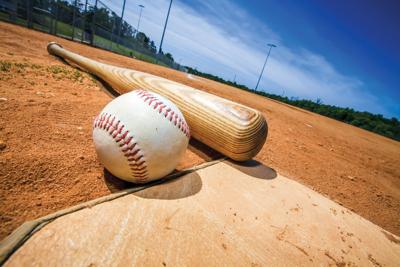 BASEBALL SCOREBOARD