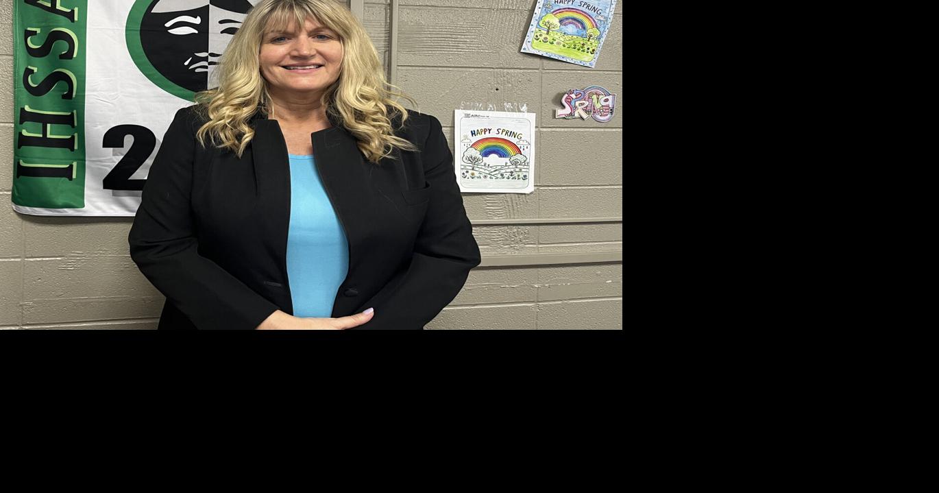Teacher's Corner: “There Is No Bench on My Team”: Lisa Phyfe builds community through teaching at W-SR