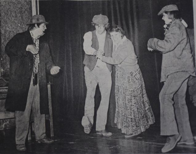 This week in local history | Waverly Newspapers ...