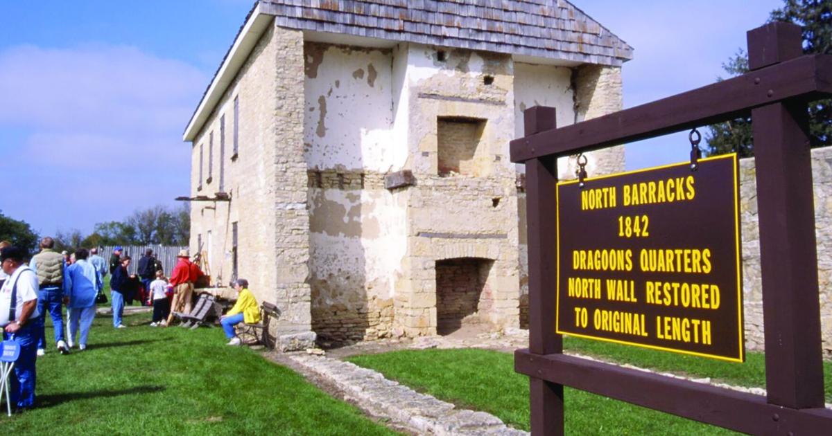 Ho-Chunk Nation featured at conference